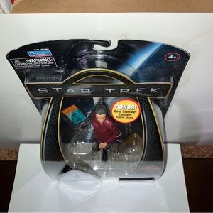 Star Trek Figure